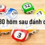 đề về 80 hôm sau đánh con gì