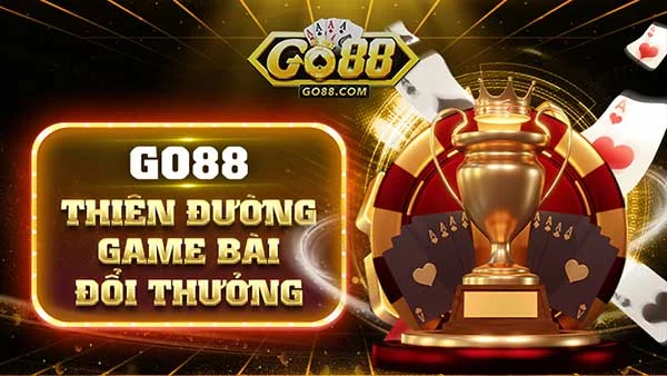 cổng game go88 